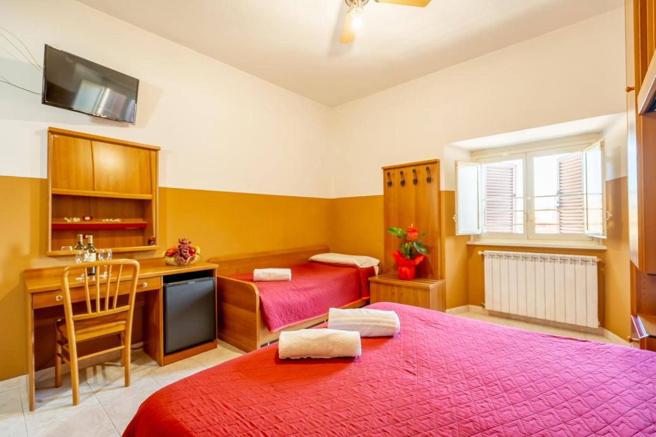 Affittacamere Now Rome-address Via Palestro,56- Breakfast Included