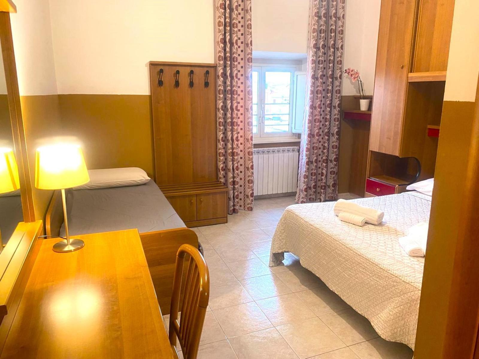 Gasthof Now Rome-address Via Palestro,56- Breakfast Included Rom