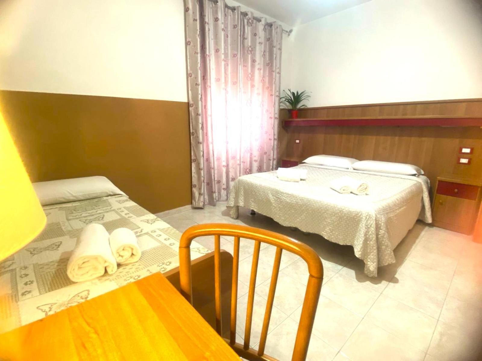 Now Rome-address Via Palestro,56- Breakfast Included * Rom