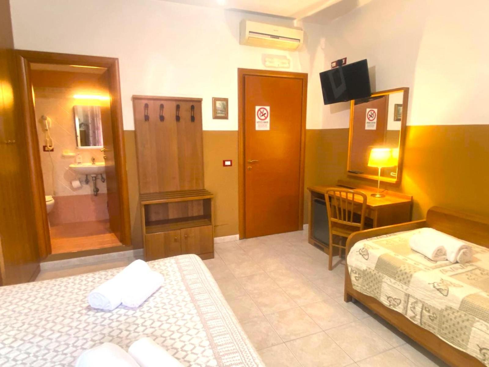 Gasthof Now Rome-address Via Palestro,56- Breakfast Included *