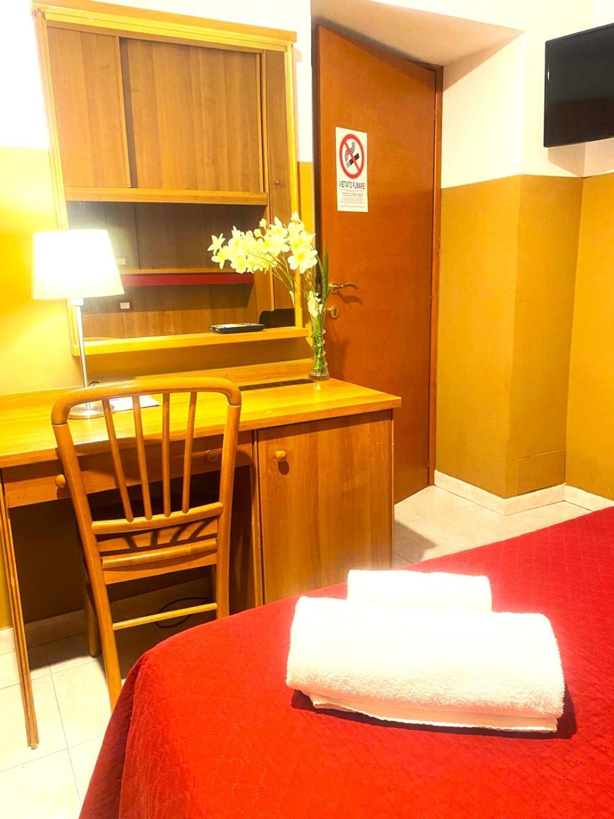 Now Rome-address Via Palestro,56- Breakfast Included Gasthof *