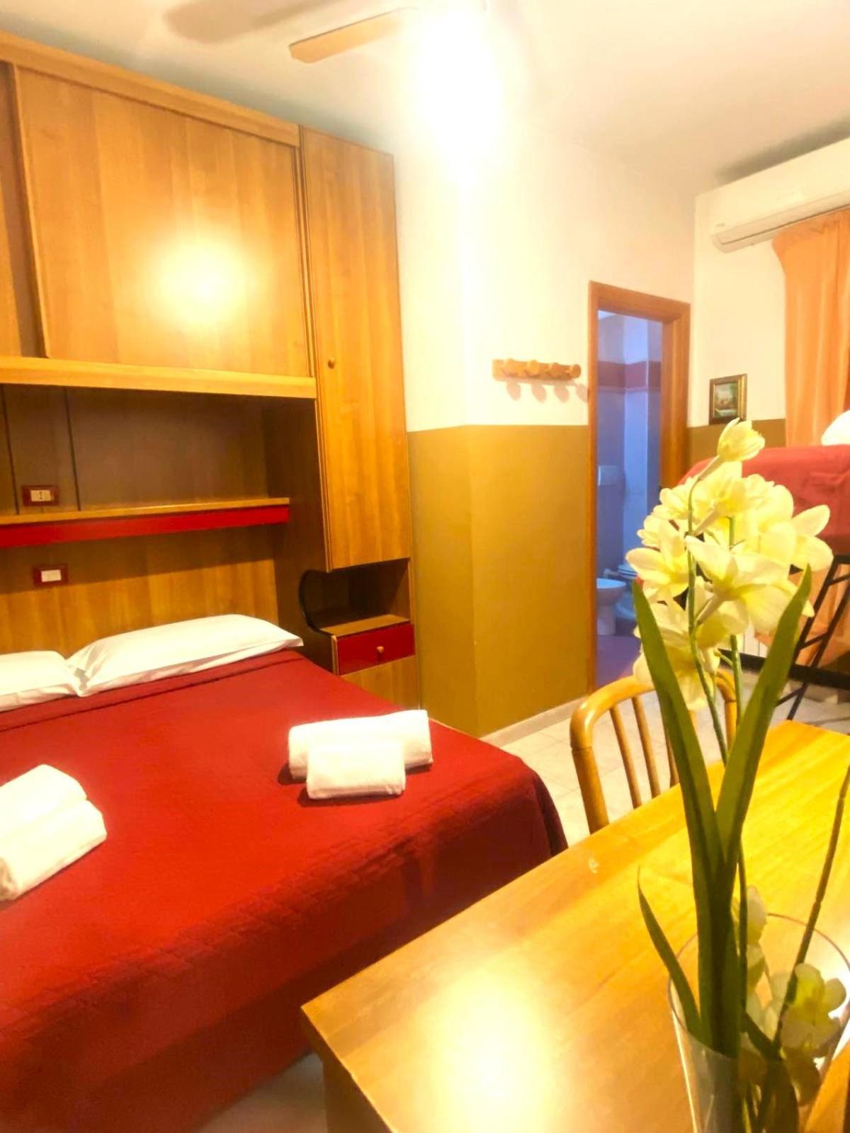 Now Rome-address Via Palestro,56- Breakfast Included * Rom
