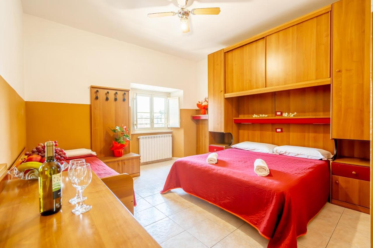 Now Rome-address Via Palestro,56- Breakfast Included Casa de hóspedes