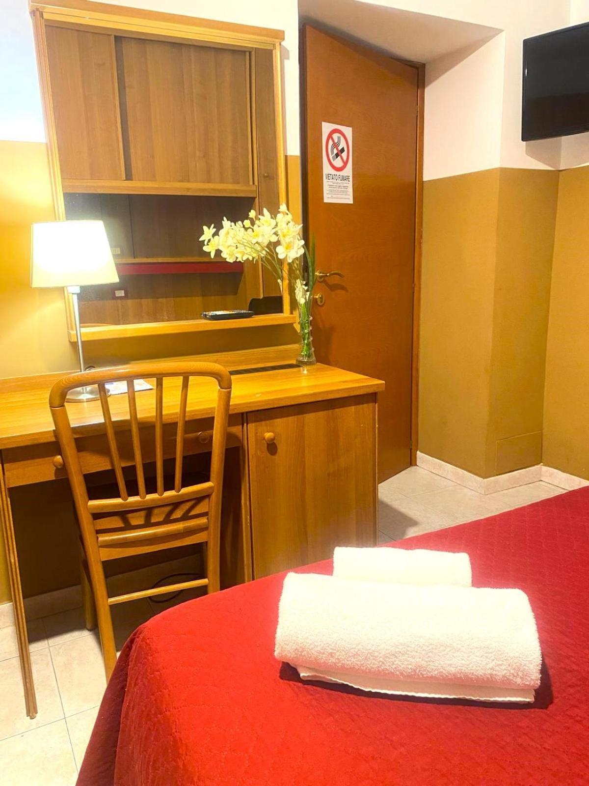 Now Rome-address Via Palestro,56- Breakfast Included Casa de hóspedes